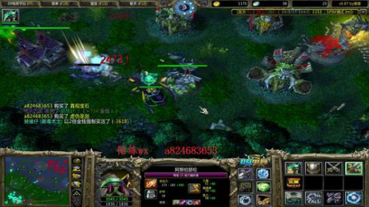 IM赛季 你想看的我全都会 2019-08-14 21点场