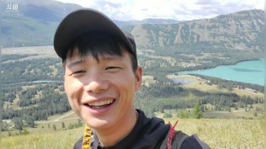 【浪迹直播】第二集，大美新疆喀纳斯 2019-08-16 13点场