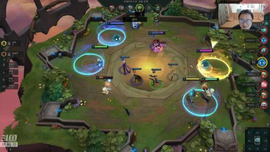 韩服9.16云顶钻1上大师，各种新套路 2019-08-15 22点场