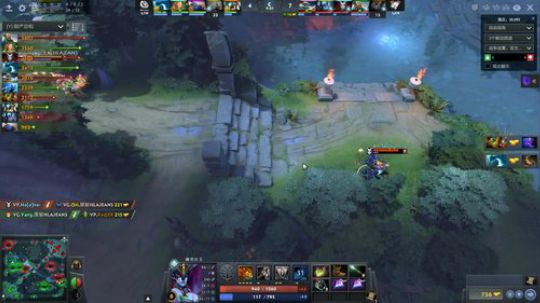 全程解说TI 2019-08-16 08点场