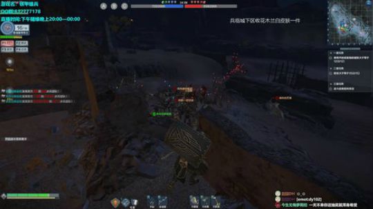 新人主播第一天直播请多关照QAQ 2019-08-16 12点场