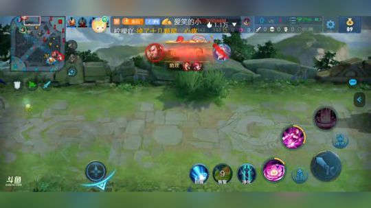 貂蝉要出新皮肤？ 2019-08-14 16点场
