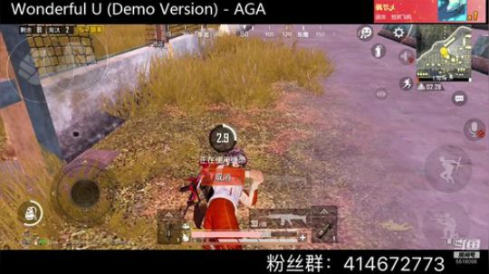 【斯基】日常公交车！！！ 2019-08-15 21点场