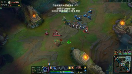 欸~守护世界上最好的青钢影茶饼 2019-08-15 17点场
