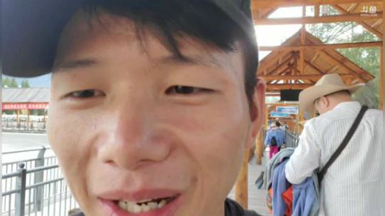 【浪迹直播】第二集，大美新疆喀纳斯 2019-08-16 18点场