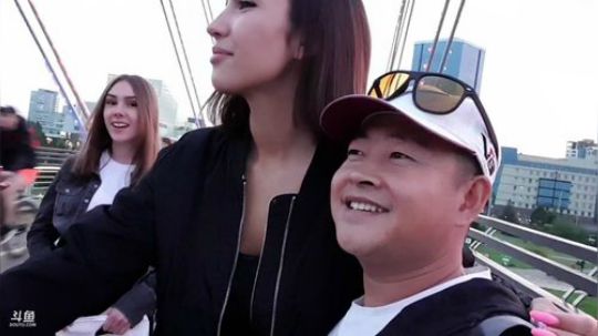 带大家领略克拉斯诺雅尔斯克的美丽风光。 2019-08-15 21点场