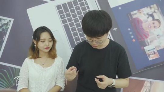 0816直播 ENVY 系列安全特性分享及真机拆解