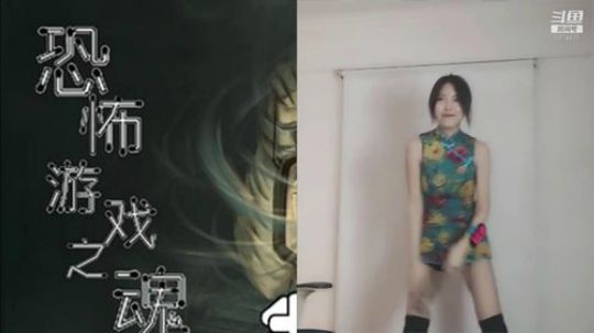 舞力全开PK赛 2019-08-15 19点场
