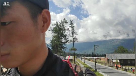 【浪迹直播】第二集，大美新疆喀纳斯 2019-08-16 11点场