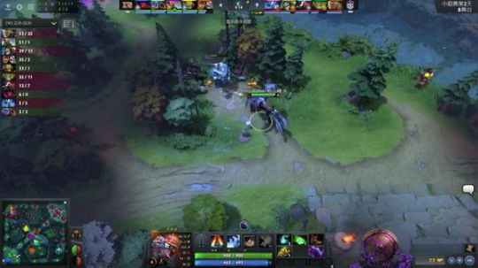 【TI9】小组赛线路二第二日重播 2019-08-16 19点场