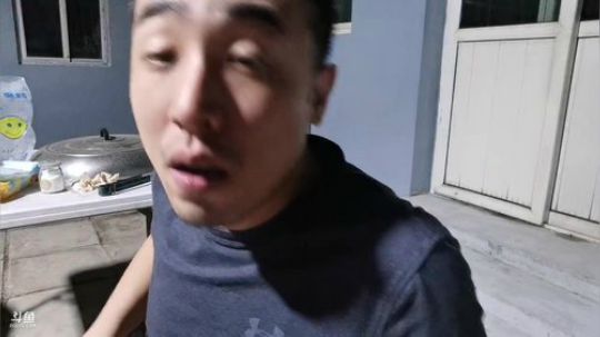 我在斗鱼看无尽无尽的无尽直播美食