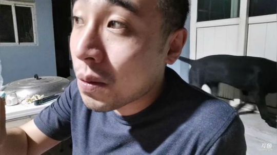我在斗鱼看无尽无尽的无尽直播美食