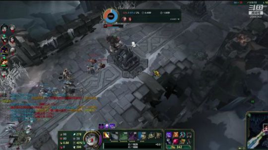 菜鸡主播在线翻车！！！ 2019-08-15 22点场