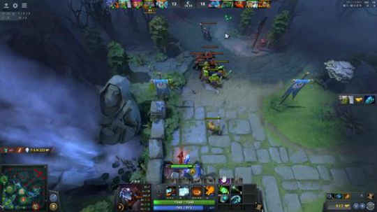 对萌新最友好的直播间 2019-08-12 15点场