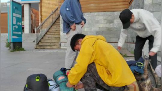 【浪迹直播】第二集，大美新疆喀纳斯 2019-08-16 20点场