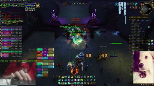 # 狗爷 - 该次晚饭啦 2019-08-11 19点场