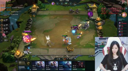 用户562748945发布了一个斗鱼视频2019-08-16