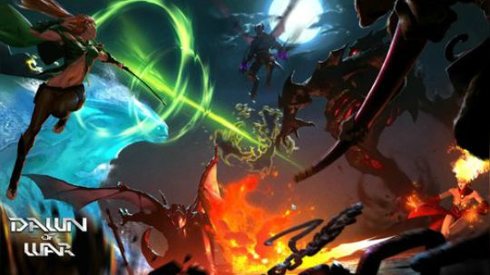 全程解说TI 2019-08-16 16点场