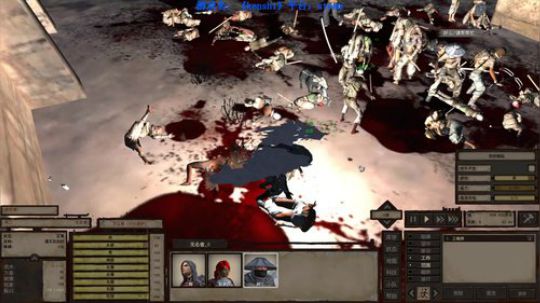 【二狗】kenshi 虚空入侵 虚空之子 2019-08-15 19点场