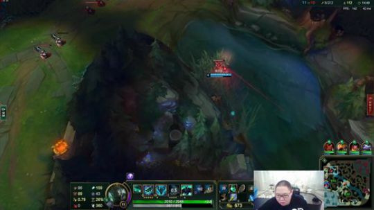 菜菜的瓜皮帽发布了一个斗鱼视频2019-08-16