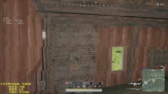 Kakao第一人大战韩服老6！ 2019-08-15 07点场