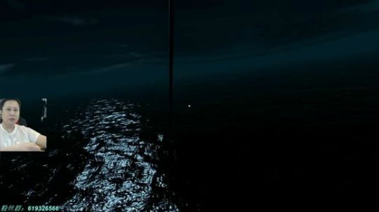Stranded Deep！荒岛求生！ 2019-08-15 21点场