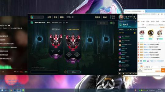 小浩:定个小目标冲个前10！ 2019-08-13 21点场