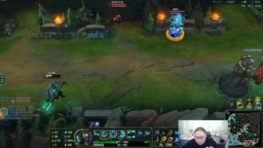 菜菜的瓜皮帽发布了一个斗鱼视频2019-08-16