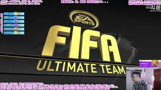FIFA No.1暴躁流！ 2019-08-16 15点场