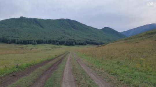 【浪迹直播】第二集，大美新疆喀纳斯 2019-08-17 20点场