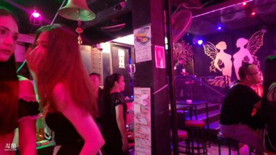 ace017发布了一个斗鱼视频2019-08-17