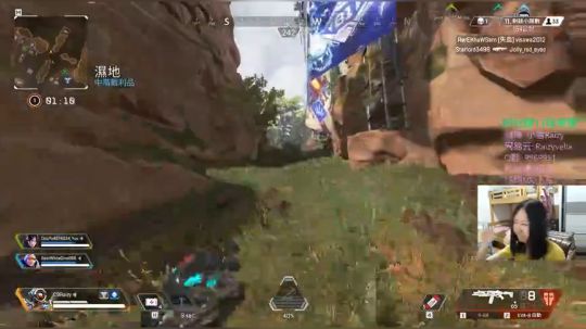 【雪姐】做一只最强的崽~ 2019-08-15 22点场