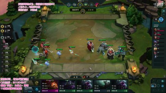 用户562748945发布了一个斗鱼视频2019-08-17