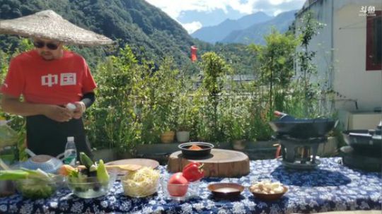 今天做点什么菜 2019-08-15 14点场