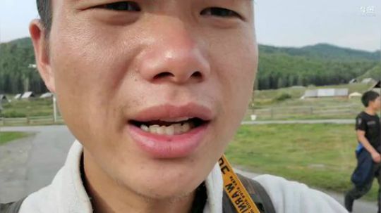 【浪迹直播】第二集，大美新疆喀纳斯 2019-08-17 18点场