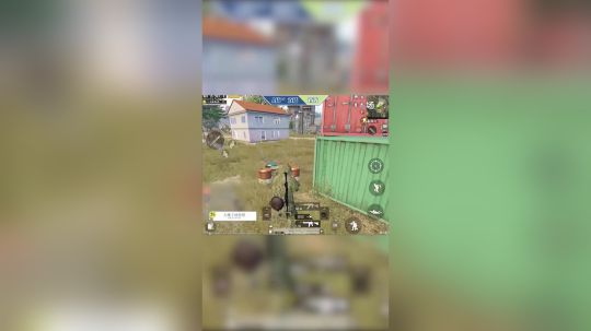 扬憨憨的神（sha）仙（diao）车技