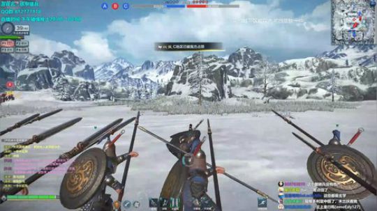 新人主播第一天直播请多关照QAQ 2019-08-16 21点场