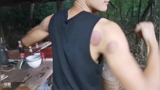 荒野厨神之做一个鸭！！ 2019-08-17 18点场