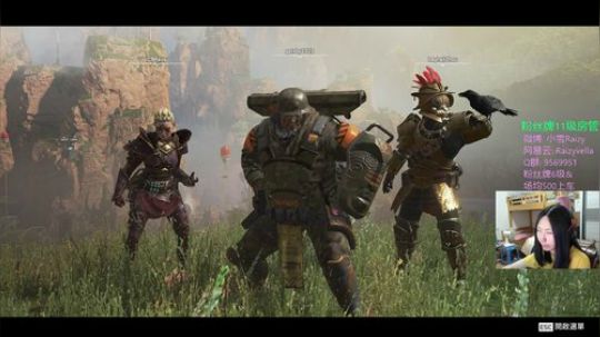 【雪姐】做一只最强的崽~ 2019-08-16 20点场