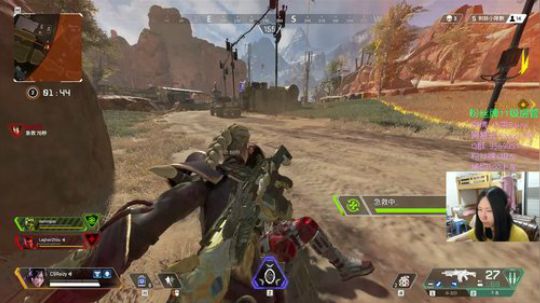 【雪姐】做一只最强的崽~ 2019-08-16 22点场