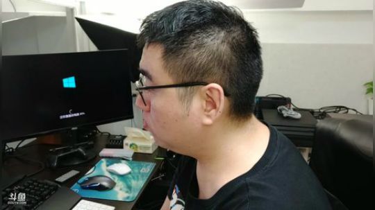 迪奥斯直播丨电脑系统崩溃 抢修中 2019-08-17 14点场