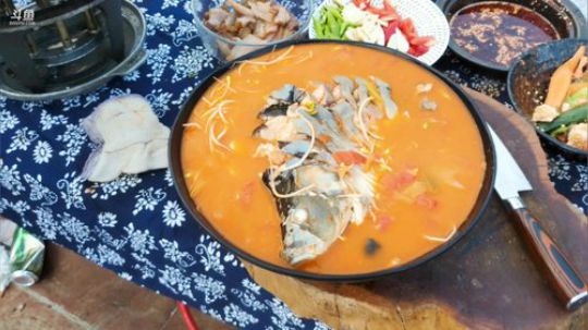 今天做点什么菜 2019-08-15 18点场