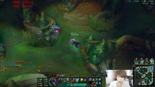 国服第一VN！一个打八百多个！ 2019-08-17 00点场