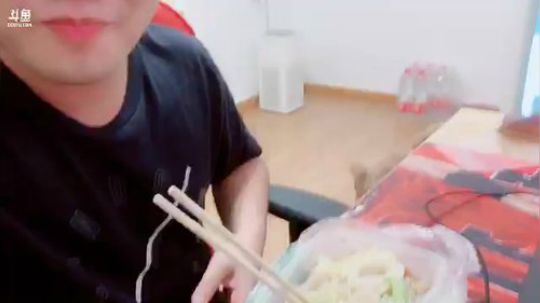 【令北】欢乐的正经男孩 2019-08-17 08点场