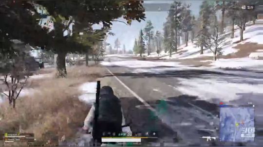 尬住