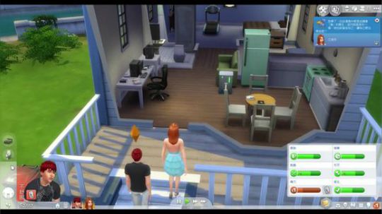 【啊城解说】新游戏 2019-08-17 21点场