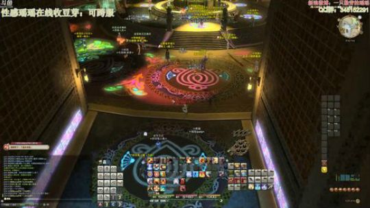 【瑶瑶】鸟区捡豆芽芽！_(:з」∠)_ 2019-08-16 23点场