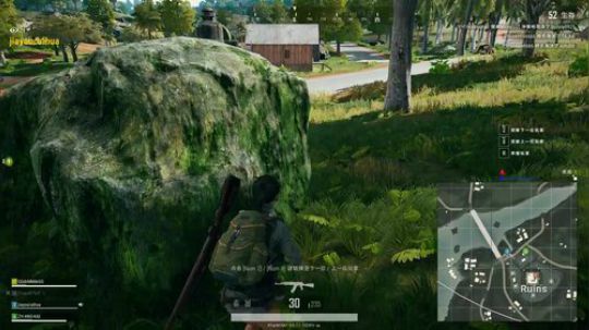 【啊城解说】新游戏 2019-08-17 19点场