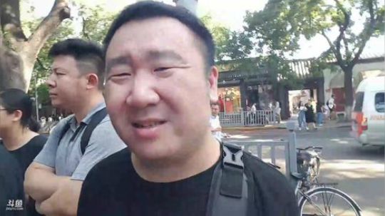 美食行。。桂芳扒鸡 2019-08-17 15点场