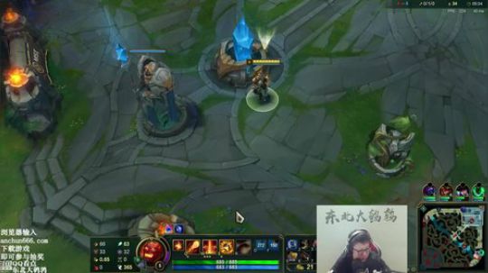 很菜很菜12138发布了一个斗鱼视频2019-08-17